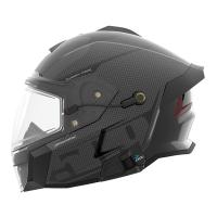 509 Шлем Delta V Carbon Commander с подогревом Black Ops в Ставрополе