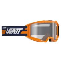 Leatt Маска Vizion 3.5 Iriz Orange Silver 35% V26 в Ставрополе