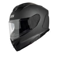 IXS Шлем интеграл iXS912 Черный матовый в Ставрополе
