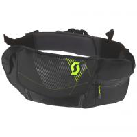 Scott Сумка на пояс Hip-Belt Six Days black/neon yellow в Ставрополе