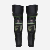 Finntrail Наколенники Trophy Black в Ставрополе