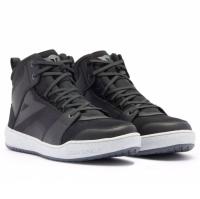Dainese Ботинки Suburb D-WP Shoes Black/White/Iron-Gate в Ставрополе