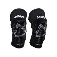Leatt Наколенники ReaFlex Pro Knee Guard V26 Black в Ставрополе