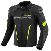 Shima Куртка Solid 2.0 Fluo в Ставрополе