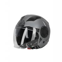 Acerbis Шлем Jet Vento 22-06 Grey в Ставрополе