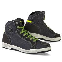 Stylmartin Мотокеды Kansas WP Lady Anthracite в Ставрополе