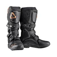 Leatt Мотоботы ADV HydraDri 8.5 V26 Black/Bronze в Ставрополе