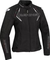Bering Куртка текстильная женская Lady Eve-R Black в Ставрополе