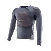 Leatt Защита тела 3DF AirFit Lite Evo Junior V26 Black в Ставрополе