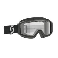Scott Очки кроссовые Primal Enduro black/white/clear в Ставрополе