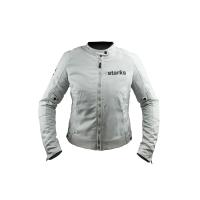 Starks Мотокуртка женская Urban Jacket 2.0 Lining Women Серый в Ставрополе