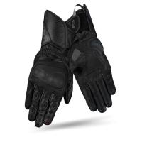 Shima Мотоперчатки ST-3 Black в Ставрополе