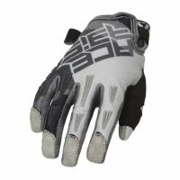 Acerbis Перчатки детские CE MX X-K Kid Grey/Dark Grey в Ставрополе