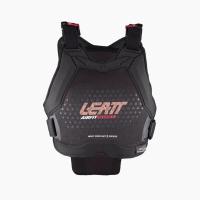 Leatt Защитный панцирь женский Chest Protector 3DF AirFit Evo V26 Black в Ставрополе