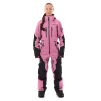 Dragonfly  Комбинезон SuperLight 3L Woman Purple Sky 2024 в Ставрополе