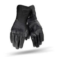 Shima Перчатки Женские Unica WP Black в Ставрополе