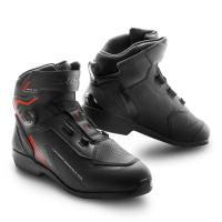 Shima Мотокросовки Enzo Men Air Black/Red в Ставрополе