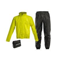 Acerbis Костюм дождевой Logo Black/Yellow в Ставрополе