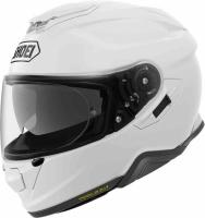 Shoei Шлем GT-Air 2 Plain белый глянцевый в Ставрополе