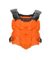 Acerbis Защитный панцирь Linear Black/Orange в Ставрополе