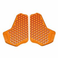 Furygan Защита груди Chest D3O Оранжевый в Ставрополе