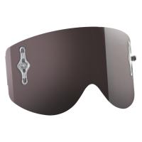 SCOTT Линзы 80's SGL clear silver chrome afc в Ставрополе