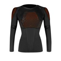 Racer Защита тела женская Motion Top (D3O) Black в Ставрополе