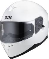 IXS Шлем HX 1100 1.0 Белый глянцевый в Ставрополе