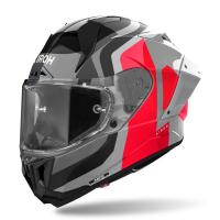 Airoh Мотошлем GP 800 Competition Red Gloss в Ставрополе