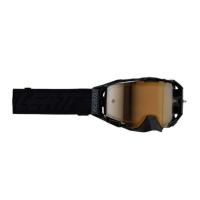 Leatt Маска Velocity 6.5 Cryztal Lime Purple 75 VLT V25 в Ставрополе