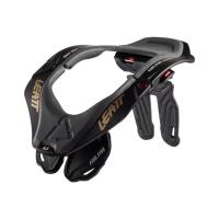 Leatt Защита шеи детская 5.5 Junior Stealth в Ставрополе