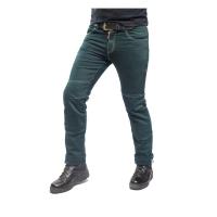Starks EF56 Мотоджинсы Python Evo муж. Slim fit Cordura Denim стрейч Чёрный Rinsed wash в Ставрополе
