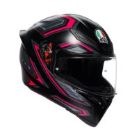 AGV Шлем K1 S Sling Matt Black/Pink в Ставрополе