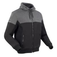 Bering Толстовка Hoodiz Vented Black/Anthracite в Ставрополе