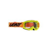 Leatt Маска Vizion 3.5 Citrus Clear 90 VLT V25 в Ставрополе