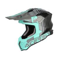 Acerbis Шлем Airstrike-C 22-06 Turquoise в Ставрополе