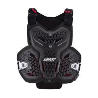 Leatt Защитный панцирь Chest Protector 4.5 Hybrid V26 Black в Ставрополе