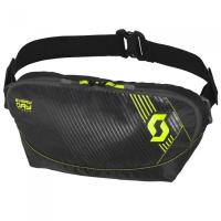 Scott Сумка на пояс Hip-Belt Everyday black/neon yellow в Ставрополе
