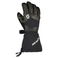Scott Перчатки Explorair Plus GTX Long black в Ставрополе