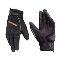 Leatt Перчатки ADV SubZero 7.5 Short 2025 Stealth в Ставрополе