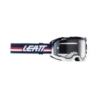 Leatt Маска Velocity 4.5 Royal Clear 83% 2024 в Ставрополе