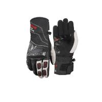 Ones Again Перчатки Lizard 2.0 MG01 black-gray в Ставрополе