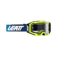Leatt Маска Velocity 5.5 Blue Light Grey 58% в Ставрополе