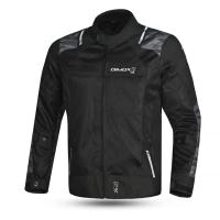 Dimox Мотокуртка текстиль Swift Mens Camouflage в Ставрополе