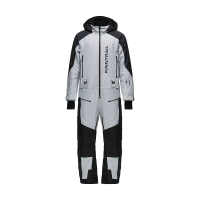 Finntrail Комбинезон мужской утепленный Blizzard 3856 LightGrey в Ставрополе