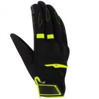 Bering Перчатки Fletcher Evo Black/Fluo в Ставрополе