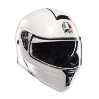 AGV Шлем StreetModular Matt Materia White в Ставрополе