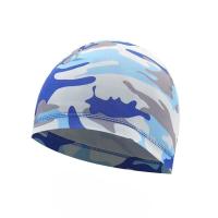 Scout Подшлемник-шапочка spotty Light серо-сине-голубой в Ставрополе