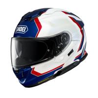 Shoei Шлем GT-Air 3 Realm сине-бело-красный в Ставрополе