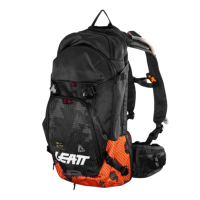 Leatt Рюкзак-гидропак Moto XL 1.5 Orange 2025 в Ставрополе